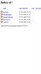 Mobile Screenshot of greloud.celeonet.fr