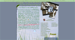Desktop Screenshot of oliver70.celeonet.fr