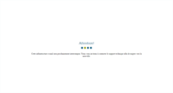 Desktop Screenshot of celeonet.com