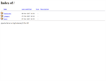 Tablet Screenshot of lnpf.celeonet.fr